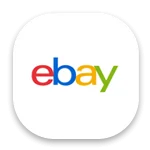 Ship 10 eBay logo. eBay shipping integration - Rollo Ship - a free shipping platform