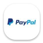 Ship 13 PayPal Logo