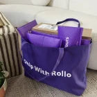 Ship with Rollo Tote Bag