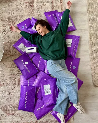 FedEx 33 FedEx Shipments