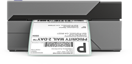 Print 1 Rollo X1038 USB Thermal Label Printer