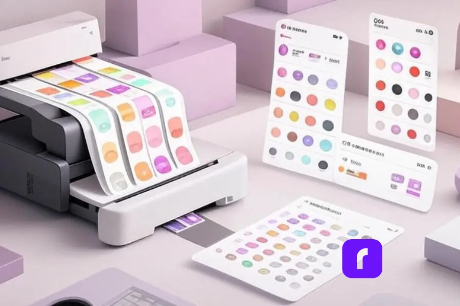 Personalized Labels Build Brand Recognition