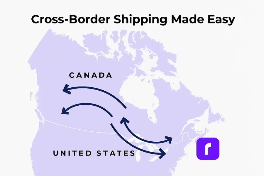 Cross Border Shipping Made Easy