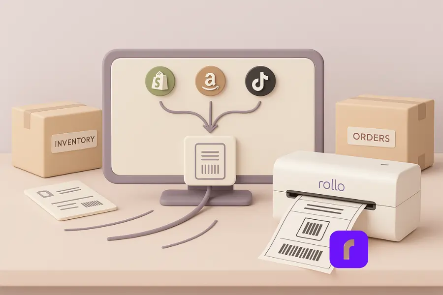 Why Rollo Ship wins for small and midsize teams