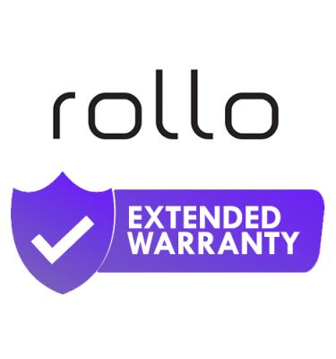 Rollo Printer Extended Care Warranty