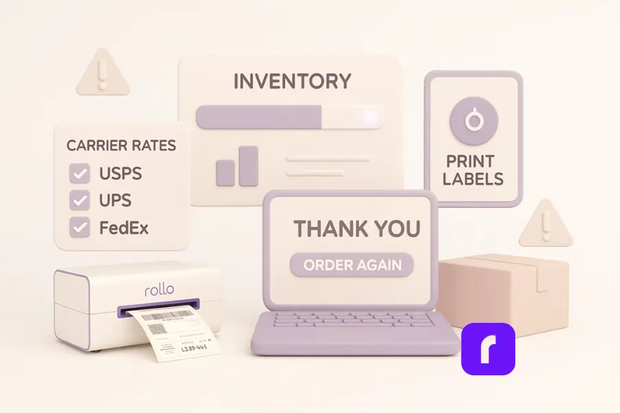 How do you avoid common Black Friday mistakes that hurt profit