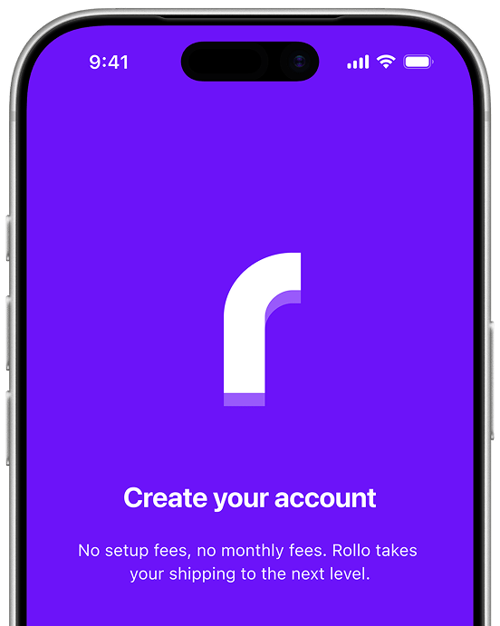 Sign in or create account